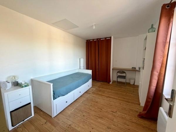 Maison rénovée à neuf - 3 chambres - Accès à pieds tous commerces