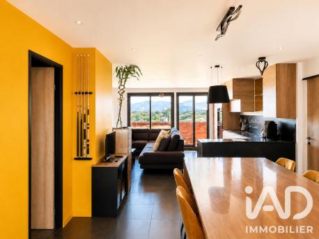Appartement à vendre 4 pièces 86 m² Marseille 13