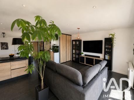 Appartement à vendre 4 pièces 86 m² Marseille 13