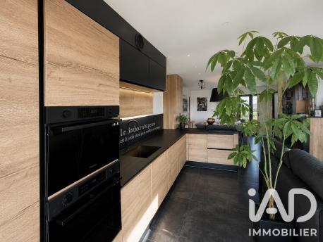 Appartement à vendre 4 pièces 86 m² Marseille 13
