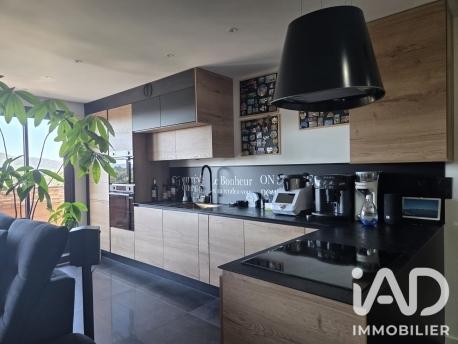 Appartement à vendre 4 pièces 86 m² Marseille 13