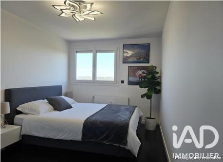 Appartement à vendre 4 pièces 86 m² Marseille 13