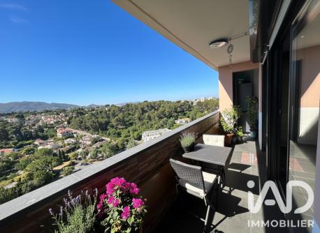 Appartement à vendre 4 pièces 86 m² Marseille 13