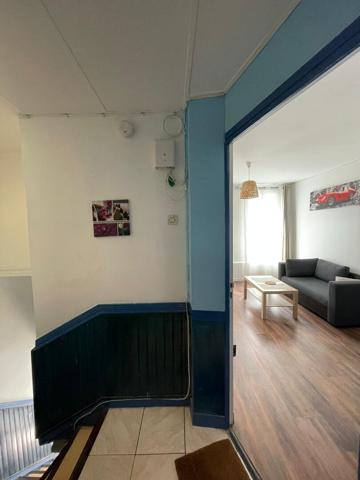 Studio meublé - localisation optimale