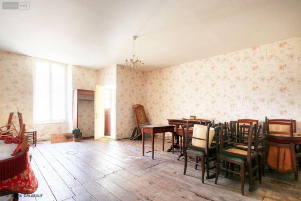 Ferme à vendre à Cesson-Sévigné en Ille-et-Vilaine (35510), ref : 11772/146   
Via Silva