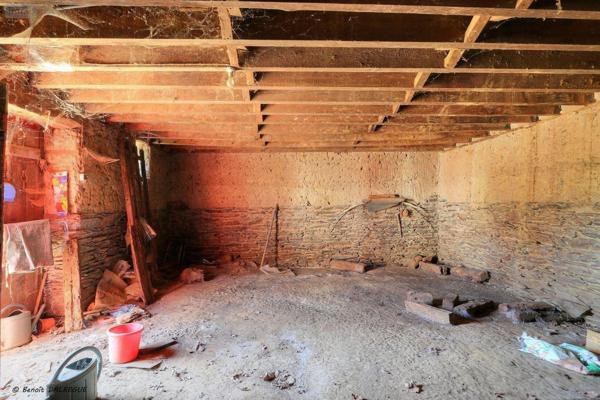 Ferme à vendre à Cesson-Sévigné en Ille-et-Vilaine (35510), ref : 11772/146   
Via Silva