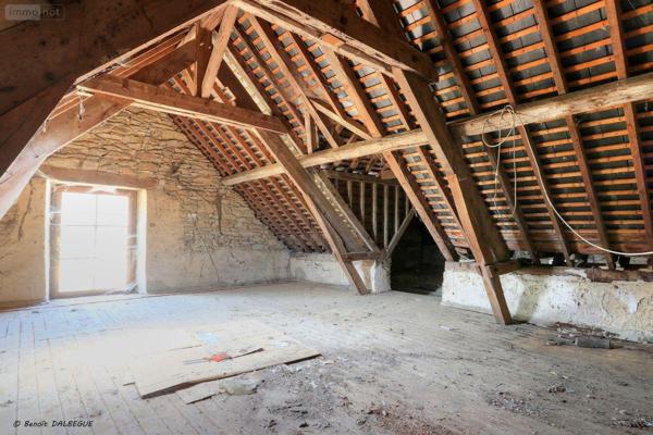 Ferme à vendre à Cesson-Sévigné en Ille-et-Vilaine (35510), ref : 11772/146   
Via Silva