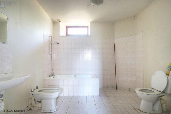 Ferme à vendre à Cesson-Sévigné en Ille-et-Vilaine (35510), ref : 11772/146   
Via Silva