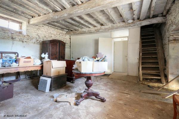 Ferme à vendre à Cesson-Sévigné en Ille-et-Vilaine (35510), ref : 11772/146   
Via Silva