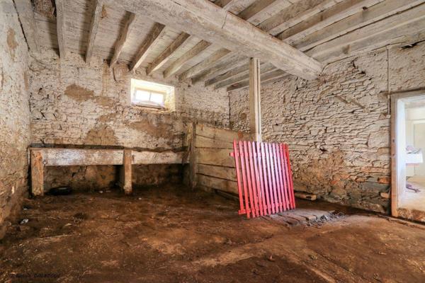 Ferme à vendre à Cesson-Sévigné en Ille-et-Vilaine (35510), ref : 11772/146   
Via Silva