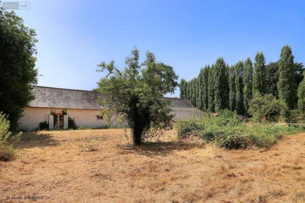 Ferme à vendre à Cesson-Sévigné en Ille-et-Vilaine (35510), ref : 11772/146   
Via Silva