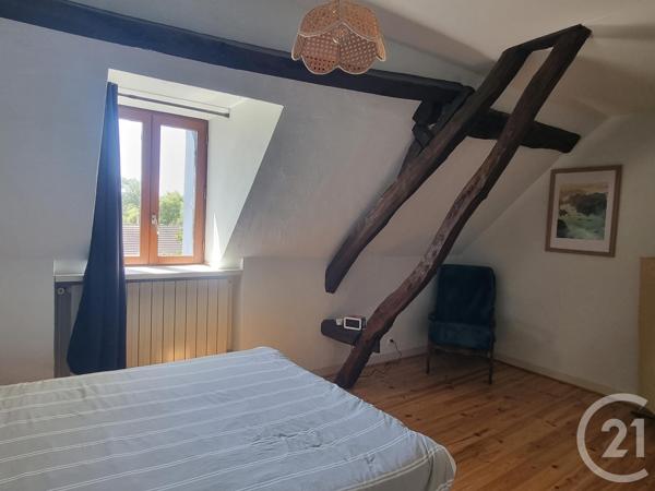 Maison à vendre  8 pièces - 187 m2 ST MARTIN SUR NOHAIN - 58