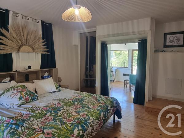 Maison à vendre  8 pièces - 187 m2 ST MARTIN SUR NOHAIN - 58