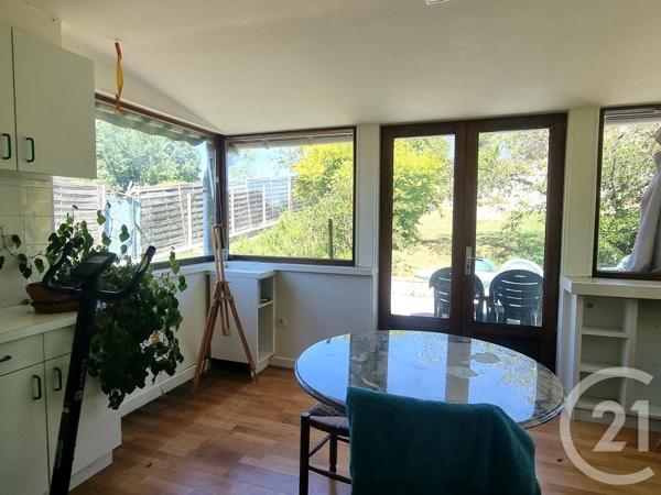 Maison à vendre  8 pièces - 187 m2 ST MARTIN SUR NOHAIN - 58