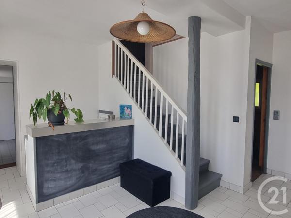 Maison à vendre  8 pièces - 187 m2 ST MARTIN SUR NOHAIN - 58