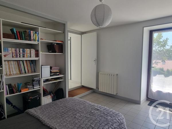 Maison à vendre  8 pièces - 187 m2 ST MARTIN SUR NOHAIN - 58