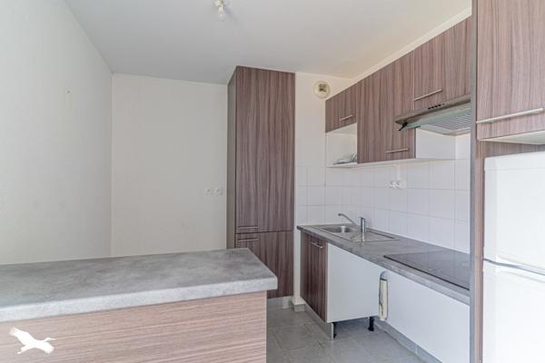 Appartement à vendre |  Eysines |  2 pièces | 42 m²