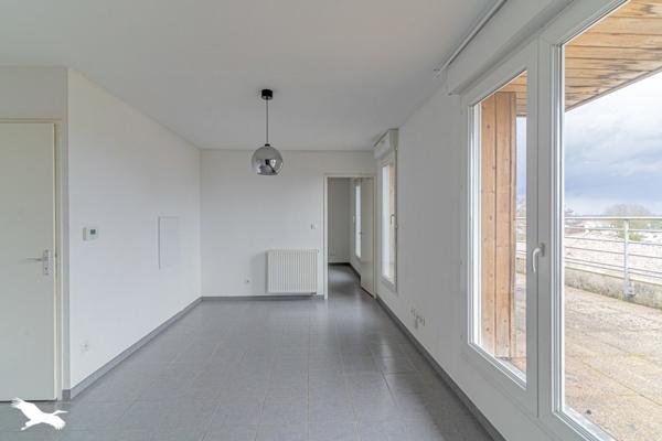 Appartement à vendre |  Eysines |  2 pièces | 42 m²