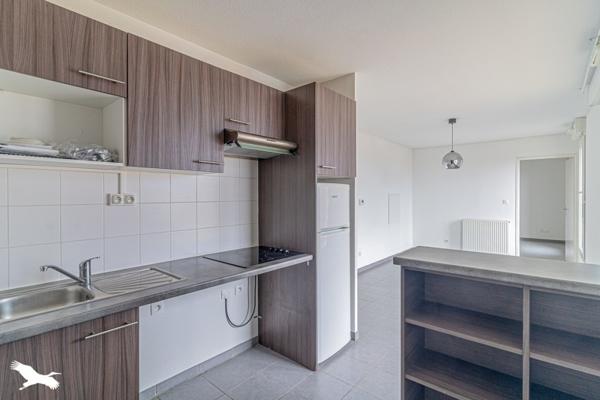 Appartement à vendre |  Eysines |  2 pièces | 42 m²