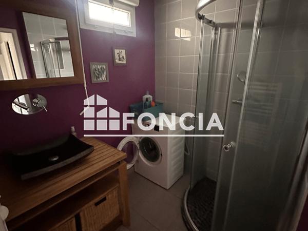 Location Appartement meublé 3 pièces 65.22 m² - 4 ET 6 RUE DE VIC Nancy 54000
