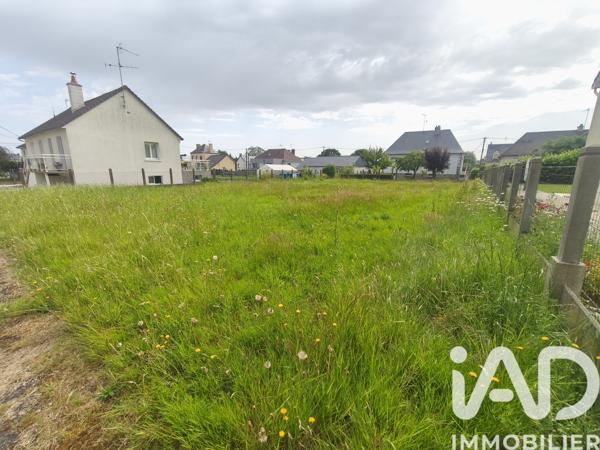 Terrain à vendre 600 m² Alexain