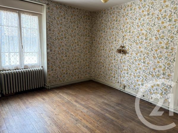 Maison à vendre  14 pièces - 189,44 m2 COULEUVRE - 03