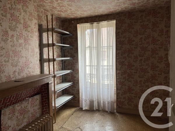 Maison à vendre  14 pièces - 189,44 m2 COULEUVRE - 03