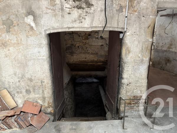 Maison à vendre  14 pièces - 189,44 m2 COULEUVRE - 03