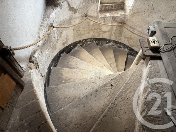 Maison à vendre  14 pièces - 189,44 m2 COULEUVRE - 03