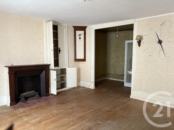 Maison à vendre  14 pièces - 189,44 m2 COULEUVRE - 03