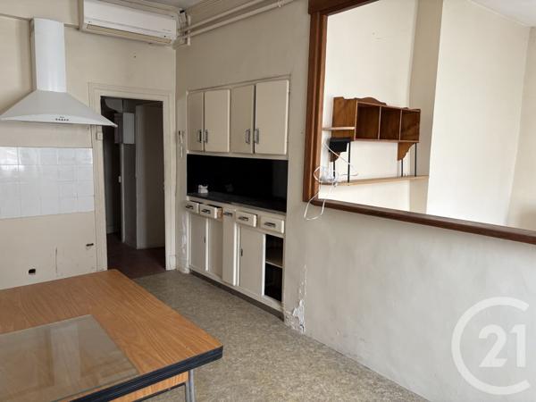 Maison à vendre  14 pièces - 189,44 m2 COULEUVRE - 03