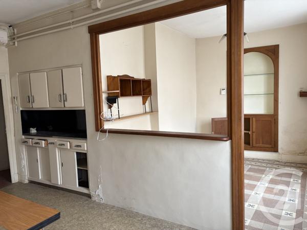 Maison à vendre  14 pièces - 189,44 m2 COULEUVRE - 03