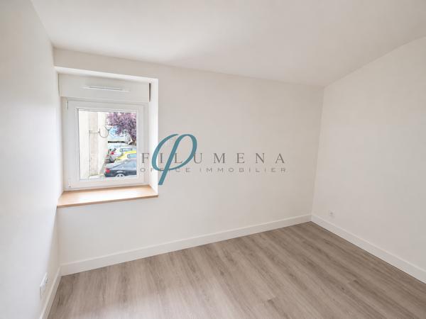 Appartement T2