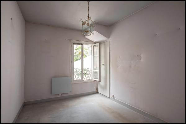Appartement à vendre 3 pièces PARIS 17EME ARRONDISSEMENT (75)