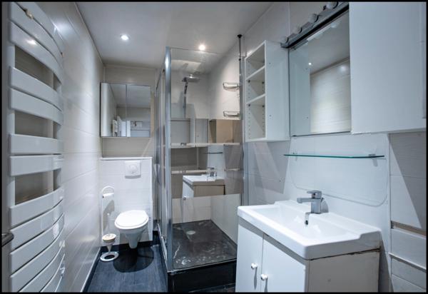 Appartement à vendre 3 pièces PARIS 17EME ARRONDISSEMENT (75)
