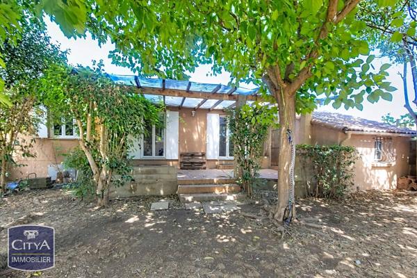 Maison à vendre 4 pièces 88.18m² Istres (13800)