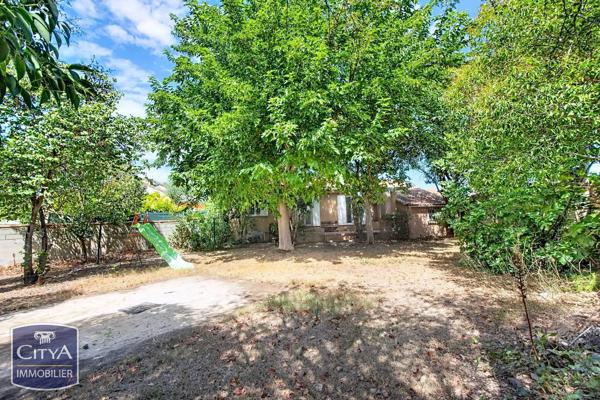 Maison à vendre 4 pièces 88.18m² Istres (13800)