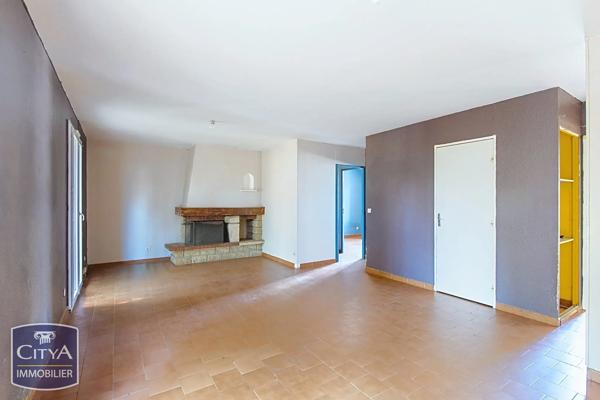 Maison à vendre 4 pièces 88.18m² Istres (13800)