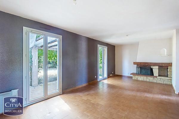 Maison à vendre 4 pièces 88.18m² Istres (13800)
