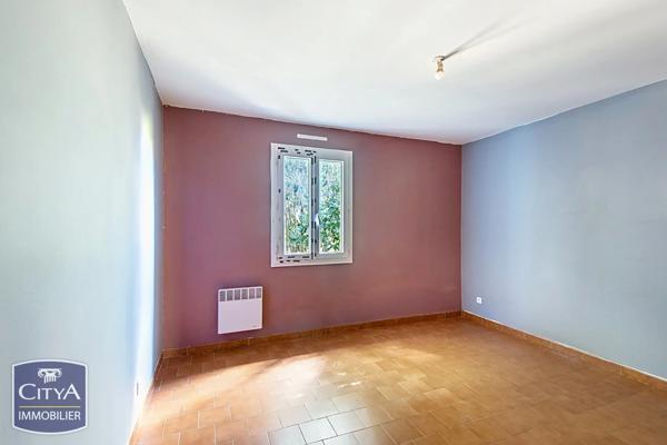 Maison à vendre 4 pièces 88.18m² Istres (13800)