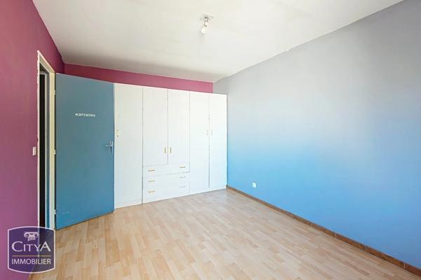 Maison à vendre 4 pièces 88.18m² Istres (13800)