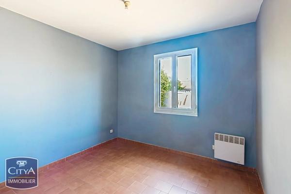 Maison à vendre 4 pièces 88.18m² Istres (13800)