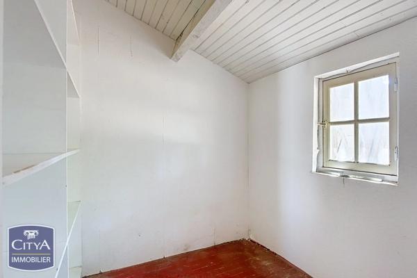 Maison à vendre 4 pièces 88.18m² Istres (13800)
