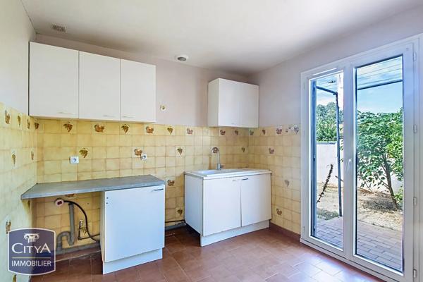 Maison à vendre 4 pièces 88.18m² Istres (13800)