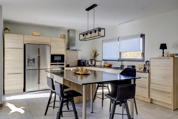 Maison à vendre |  Gratentour |  5 pièces | 136 m²