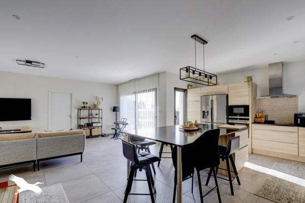 Maison à vendre |  Gratentour |  5 pièces | 136 m²