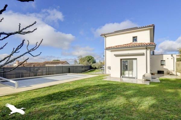 Maison à vendre |  Gratentour |  5 pièces | 136 m²