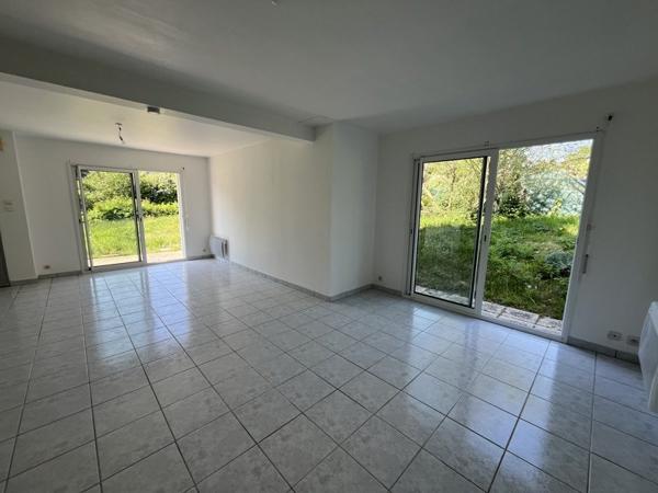 Maison à vendre |  Fouesnant |  5 pièces | 95 m²