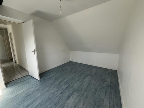 Maison à vendre |  Fouesnant |  5 pièces | 95 m²