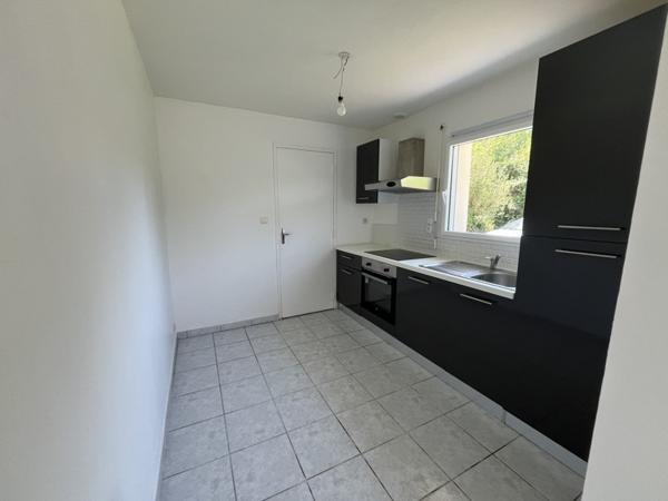 Maison à vendre |  Fouesnant |  5 pièces | 95 m²